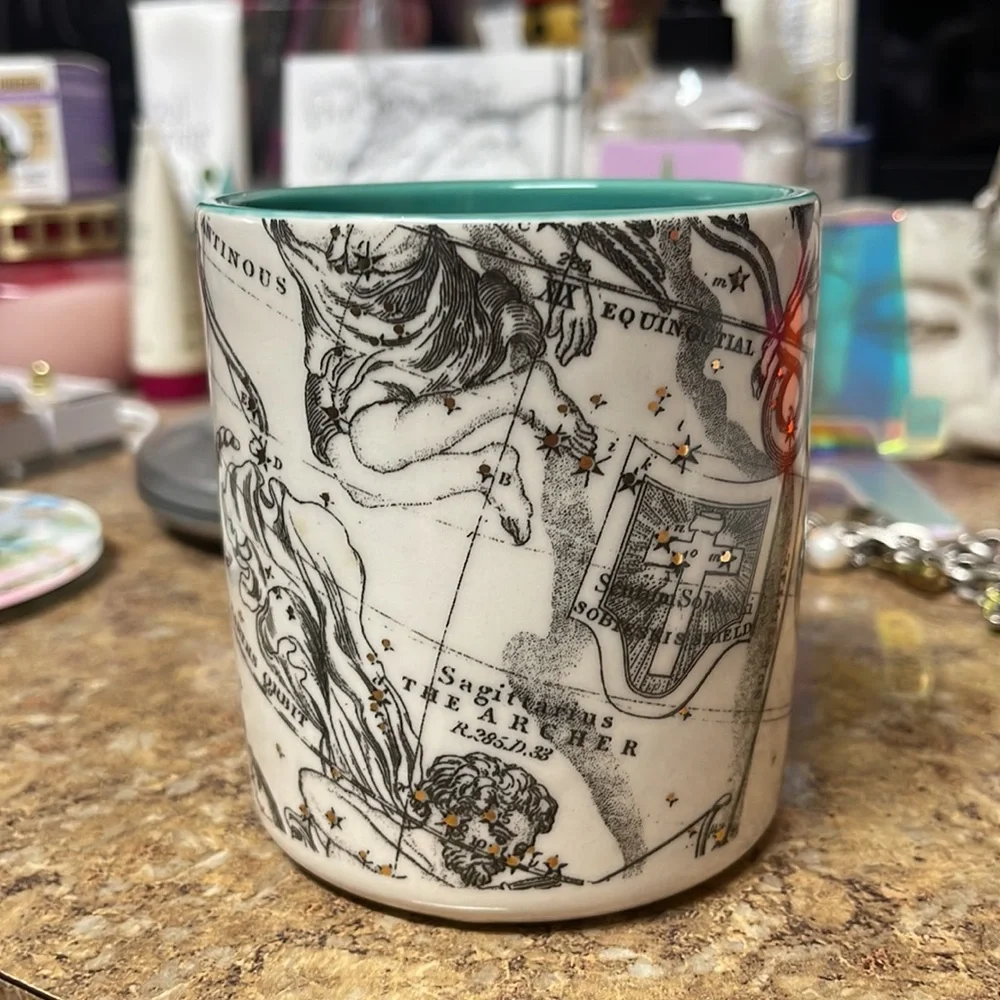 Anthropologie great each